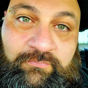 Meet your Posher, Patrick